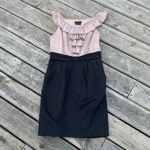 Max and Cleo Cocktail Dress